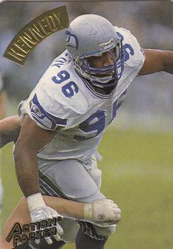 Cortez Kennedy