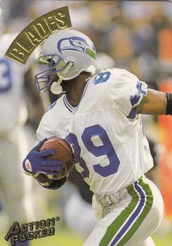 Brian Blades