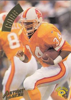 Reggie Cobb