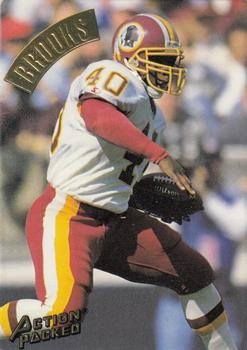Reggie Brooks