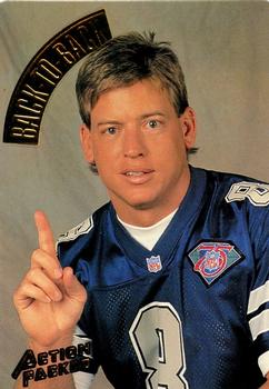 Troy Aikman