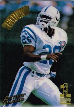 Marshall Faulk