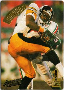 Charles Johnson