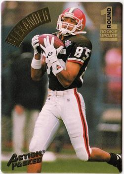 Derrick Alexander