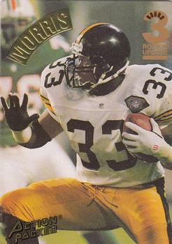 Byron "Bam" Morris