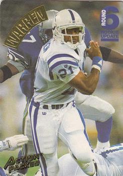 Lamont Warren