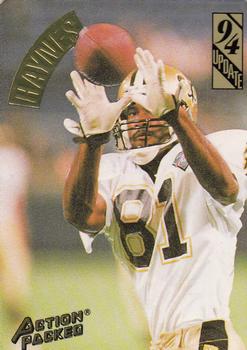 Michael Haynes