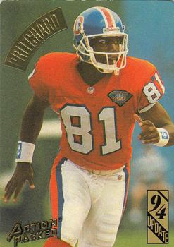 Mike Pritchard