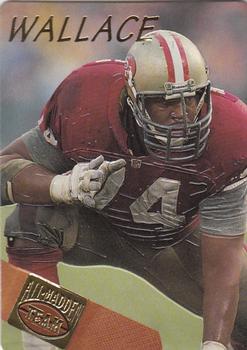 Steve Wallace