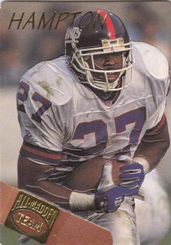 Rodney Hampton