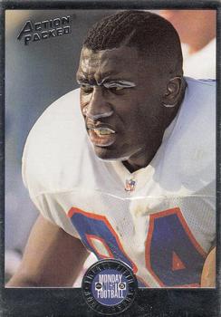 Shannon Sharpe