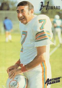 Howard Cosell
