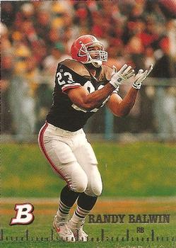 Randy Baldwin