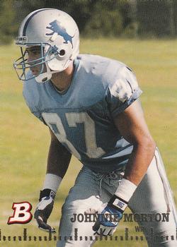 Johnnie Morton