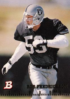 Rob Fredrickson