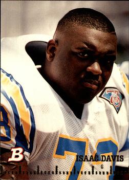 Isaac Davis