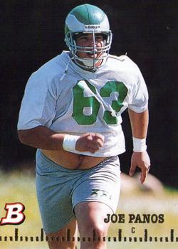 Joe Panos