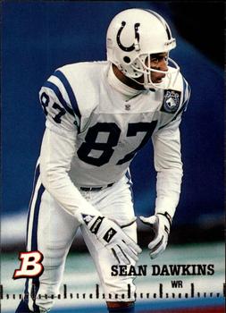Sean Dawkins
