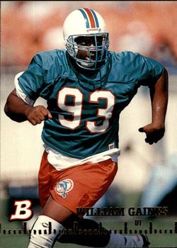 William Gaines