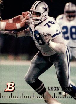 Leon Lett