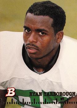 Ryan Yarborough