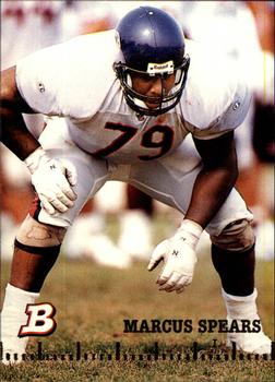Marcus Spears