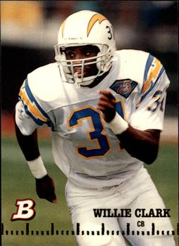 Willie Clark