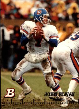 John Elway