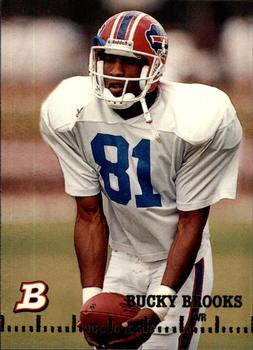 Bucky Brooks