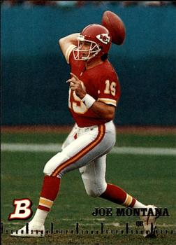 Joe Montana