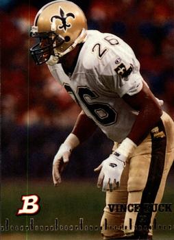 Vince Buck