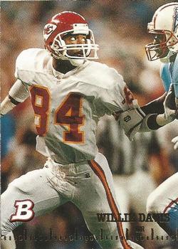 Willie Davis