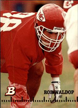 Rob Waldrop