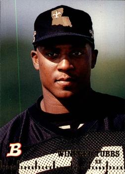 Winfred Tubbs