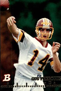 Gus Frerotte