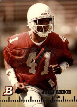 John Reece