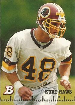 Kurt Haws