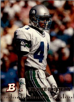 Eugene Robinson