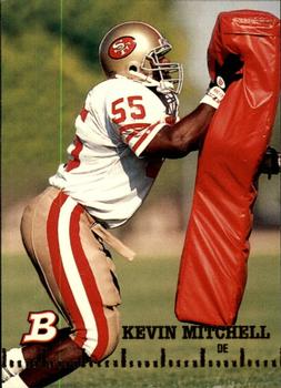Kevin Mitchell