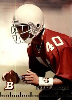Perry Carter