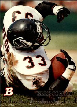 Erric Pegram