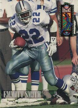 Emmitt Smith