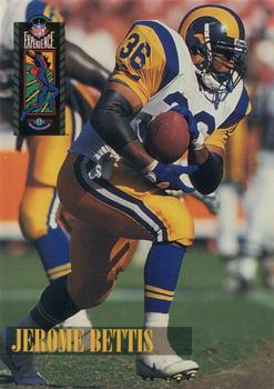 Jerome Bettis