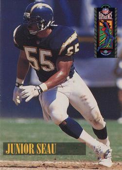 Junior Seau