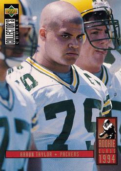 Aaron Taylor