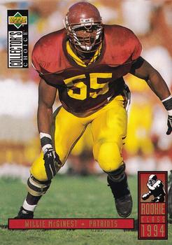 Willie McGinest