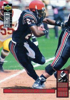 Marshall Faulk