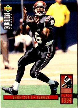 Darnay Scott