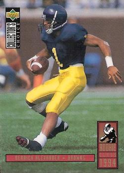 Derrick Alexander