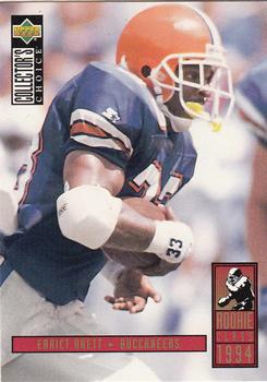 Errict Rhett